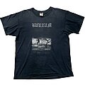 Burzum - TShirt or Longsleeve - Burzum Self Titled s/t shirt