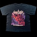 Angelcorpse - TShirt or Longsleeve - Angelcorpse Exterminate