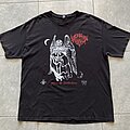 Archgoat - TShirt or Longsleeve - Archgoat Whore of Bethlehem