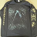 Dimmu Borgir - TShirt or Longsleeve - Dimmu Borgir Stormblåst LS