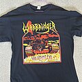 Warbringer - TShirt or Longsleeve - Warbringer War Without End