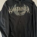 Warbringer - Hooded Top / Sweater - Warbringer Hoodie