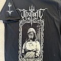 Thy Light - TShirt or Longsleeve - Thy Light The White Woman