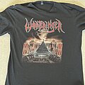 Warbringer - TShirt or Longsleeve - Warbringer Woe to the Vanquished
