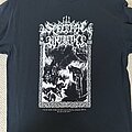 Spectral Wound - TShirt or Longsleeve - Spectral Wound The Devil