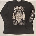 Hulder - TShirt or Longsleeve - Hulder X Riddickart LS
