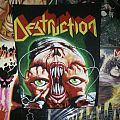 Destruction - Patch - Destruction