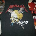 Metallica - TShirt or Longsleeve - Metallica