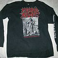 Morbid Angel - TShirt or Longsleeve - Morbid Angel