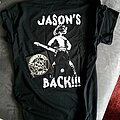 Newsted - TShirt or Longsleeve - Jason's back!!!