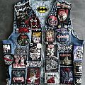 Slayer - Battle Jacket - la kutt