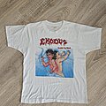 Exodus - TShirt or Longsleeve - Exodus Bonded by Blood 85