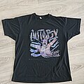 Autopsy - TShirt or Longsleeve - Autopsy Severed Survival 89