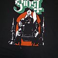 Ghost - TShirt or Longsleeve - Ghost t-shirt