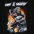 Lost Society - TShirt or Longsleeve - Lost Society t-shirt