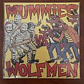 The Mummies - Tape / Vinyl / CD / Recording etc - The Mummies Vs. The Wolfmen
