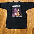 Neurosis - TShirt or Longsleeve - neurosis (souls at zero) t shirt