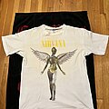 Nirvana - TShirt or Longsleeve - Nirvana in utero t shirt