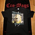 The Jesus And Mary Chain - TShirt or Longsleeve - The Jesus and Mary chain (honeys dead) US tour shirt