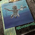 Nirvana - Other Collectable - Nirvana nevermind promo poster