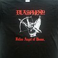 Blasphemy - TShirt or Longsleeve - Blasphemy - Fallen Angel of Doom...