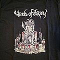 Demoncy - TShirt or Longsleeve - Demoncy Winds of Agony 2026