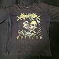 Sarcofago - TShirt or Longsleeve - Sarcofago - Rotting