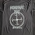 Denouncement Pyre - TShirt or Longsleeve - Denouncement Pyre - Hells Infantry