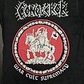 Conqueror - TShirt or Longsleeve - Conqueror - War Cult Supremacy