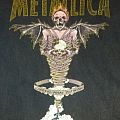 Metallica - TShirt or Longsleeve - 1996 Metallica Pushead King Nothing tour shirt