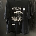 Zyklon-B - TShirt or Longsleeve - Zyklon-B Zyklon B wants you dead