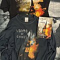Lords Of Chaos - TShirt or Longsleeve - Lords of Chaos T-Shirt, Longsleeve Book