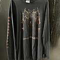 Enthroned - TShirt or Longsleeve - Enthroned Carnage in worlds beyond Longsleeve