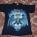 Slayer - TShirt or Longsleeve - Slayer - Eagle Guns