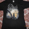 Opeth - TShirt or Longsleeve - Opeth