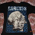 Carcass - TShirt or Longsleeve - Carcass - Necrohead