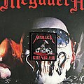 Metallica - Patch - Metallica kill em all patch
