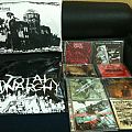 Cradle Of Filth - Tape / Vinyl / CD / Recording etc - Punk/Metal/Hardcore/Oi!/Grindcore Audio CD 21