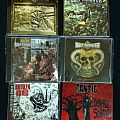 Danzig - Tape / Vinyl / CD / Recording etc - Punk/Metal/Hardcore/Oi!/Grindcore Audio CD 20