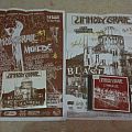 Unholy Grave - Tape / Vinyl / CD / Recording etc - Punk/Metal/Hardcore/Oi!/Grindcore Audio CD 13
