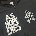 As Hope Dies - Hooded Top / Sweater - As hope dies hoodie