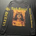 Dark Funeral - TShirt or Longsleeve - Dark Funeral - Attera Totus Sanctus - LS - Size L