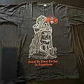 Marduk - TShirt or Longsleeve - Marduk - Vlad Tepes Shirt - Size XL
