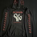 Blasphemy - Hooded Top / Sweater - Blasphemy Hoodie