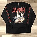 Lividity - TShirt or Longsleeve - Lividity Fetish For The Sick (Album Art) Hells Headbangers Long Sleeve/Back...