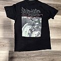 Syphilic - TShirt or Longsleeve - Syphilic Empty Nest (Album Art) T-Shirt/Back Font
