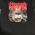 Utter Scorn - TShirt or Longsleeve - Utter Scorn Paroxysmal Endemia (Album Art)T-Shirt