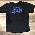 Guttural Secrete - TShirt or Longsleeve - Guttural Secrete Blue Logo T-Shirt