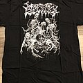 Scattered Remnants - TShirt or Longsleeve - Scattered Remnants Mark Riddick Skeletons T-Shirt