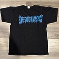 Devourment - TShirt or Longsleeve - Devourment Light Blue Logo T-Shirt